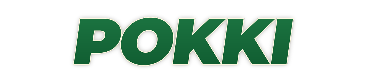pokki